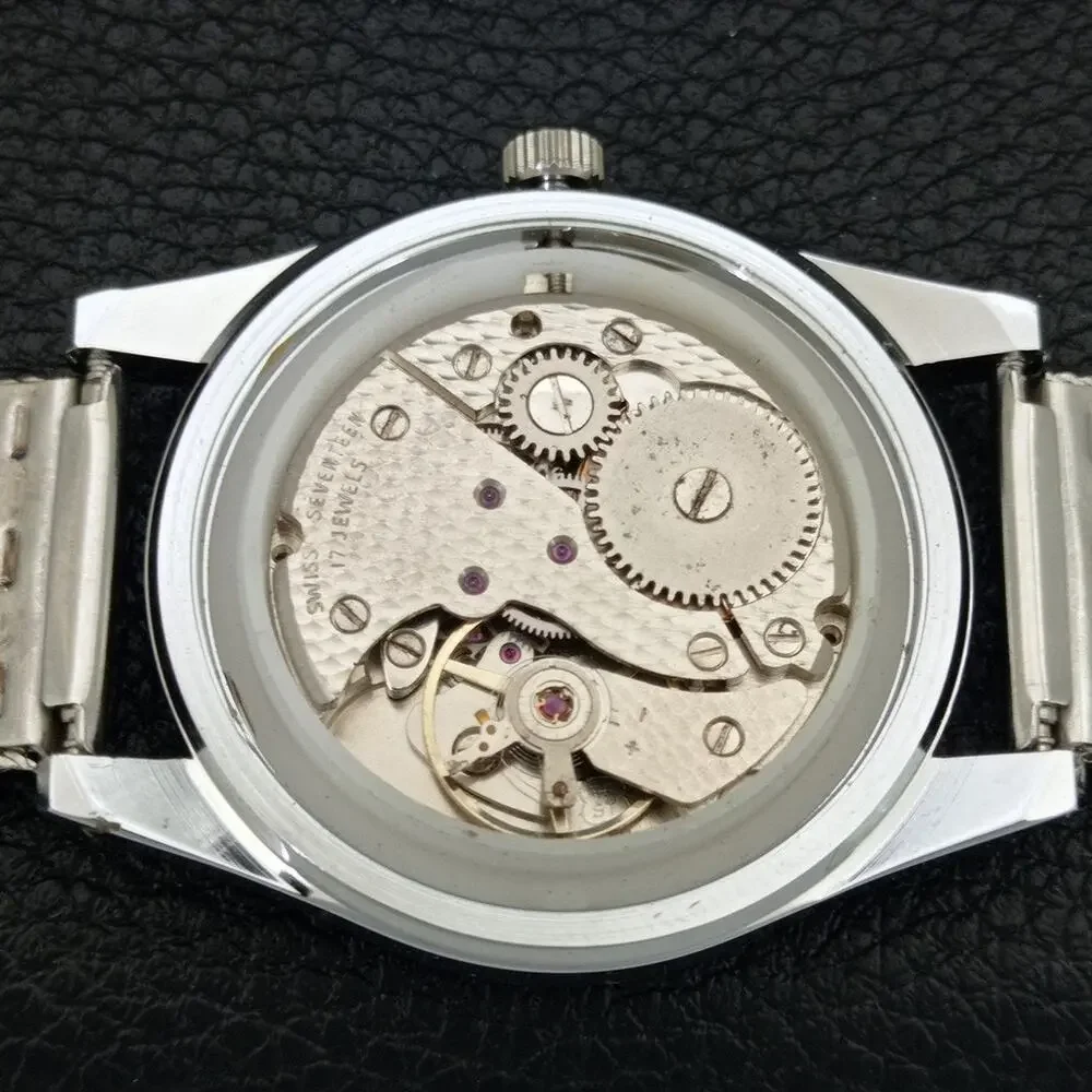 Fortis this watch